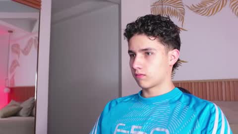  THEO- MATEO  online show from February 2025 12:58:01 PM