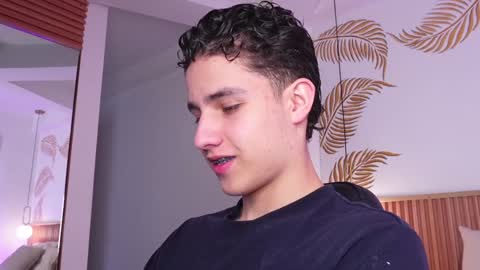  THEO- MATEO  online show from February 2025 01:38:01 PM