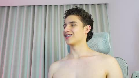  THEO- MATEO  online show from February 2025 09:15:01 AM