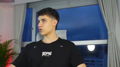  THEO- MATEO  online show from February 2025 11:11:02 PM