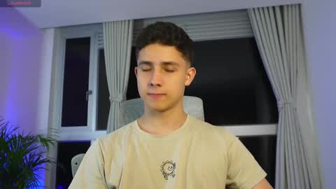  THEO- MATEO  online show from March 2025 11:48:01 PM