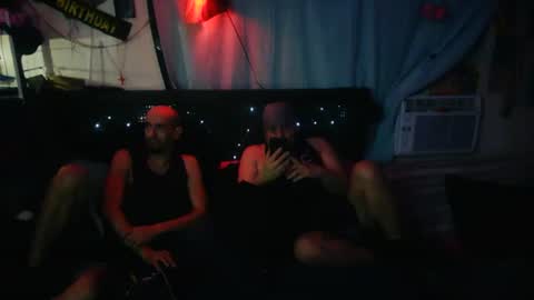 Snapshot of theone4209 chatting on September 2025 05:11:02 AM theone4209 online show from September 2025 05:11:02 AM