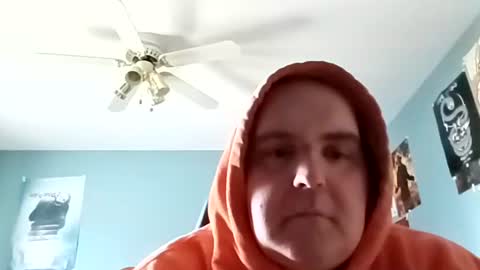 the oozeman online show from April 2026 06:10:01 PM