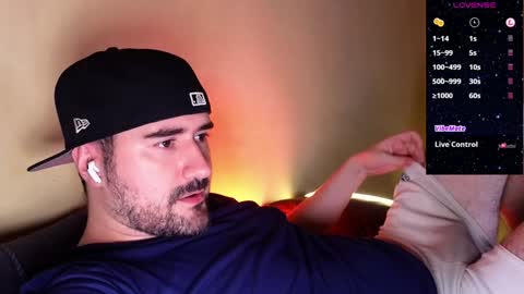 Theo Ravi online show from December 2024 02:34:02 AM