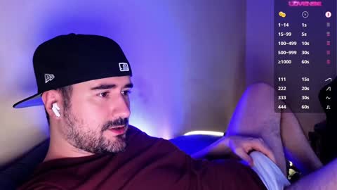 Theo Ravi online show from December 2024 03:30:02 AM