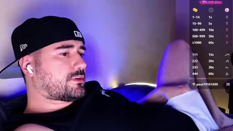 Theo Ravi online show from December 2024 03:14:02 AM