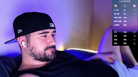 Theo Ravi online show from January 2025 02:48:02 AM