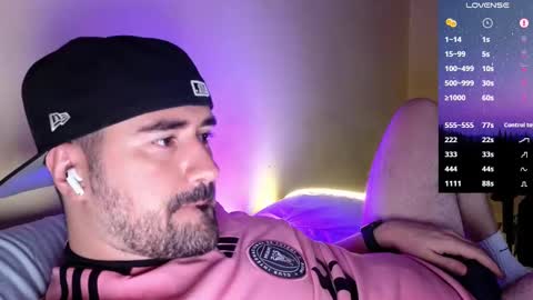 Theo Ravi online show from November 2025 03:59:02 AM