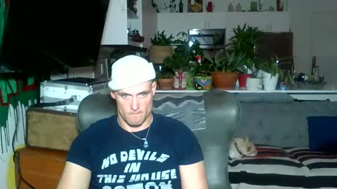 MISTERPOWERS online show from February 2025 11:39:02 AM