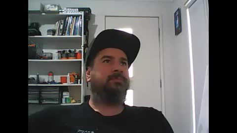 aussiebeard online show from October 2025 03:40:01 AM