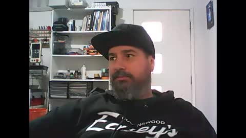 aussiebeard online show from May 2026 01:33:02 AM