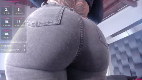 Pamela  online show from March 2026 11:16:01 AM