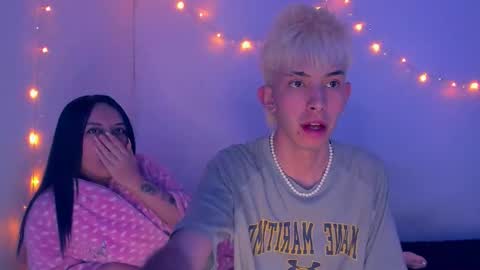 theperfectchemistry online show from January 2026 11:14:02 AM