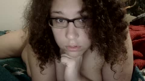 Snapshot of theplayfulbbw chatting on June 2026 02:46:01 AM Amelia online show from June 2026 02:46:01 AM