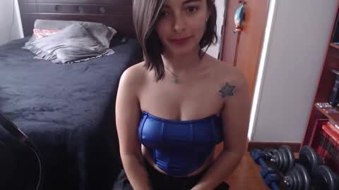 Amy online show from December 2024 03:12:02 PM