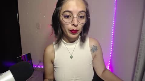 Amy online show from January 2025 11:43:02 AM