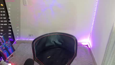 Amy online show from January 2025 06:41:02 PM