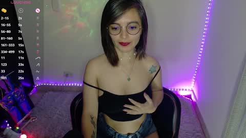 Amy online show from January 2025 12:41:01 PM