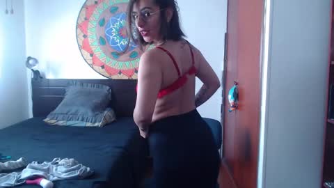 Amy online show from January 2025 03:10:02 PM