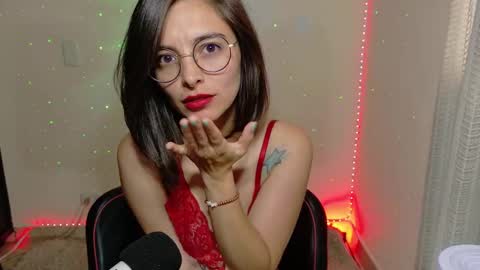 Amy online show from February 2025 02:44:01 PM