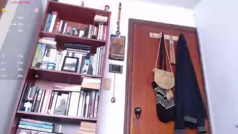 Amy online show from March 2025 06:22:01 PM