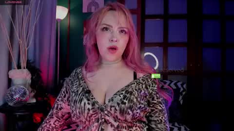 Rosie  online show from October 2025 05:16:02 AM