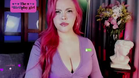 Snapshot of theprincess_rosee chatting on April 2026 03:31:02 AM Rosie online show from April 2026 03:31:02 AM
