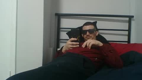 theprofessorxo online show from April 2026 09:12:02 PM