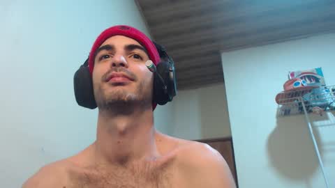 Santiago Enrique online show from November 2025 06:45:01 AM