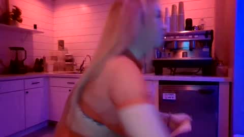 therealbabygofficial online show from January 2025 04:44:01 AM