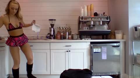 therealbabygofficial online show from October 2025 08:15:01 PM