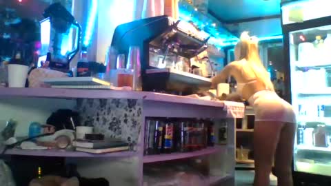 therealbabygofficial online show from October 2025 01:56:01 PM