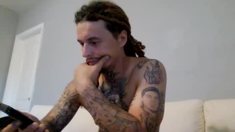 therealbdsmhotboy online show from October 2025 10:50:01 PM