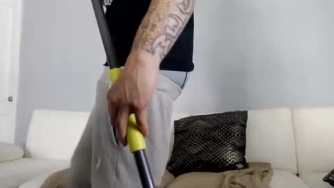 therealbdsmhotboy online show from October 2025 02:56:02 PM