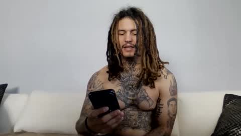 therealbdsmhotboy online show from November 2025 02:41:01 PM