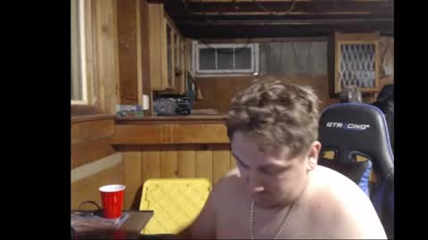 therealbigcheese0695 online show from January 2025 10:57:02 PM