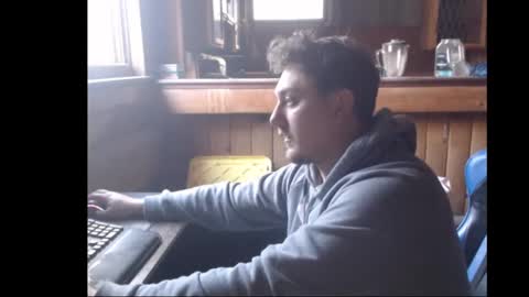 therealbigcheese0695 online show from January 2025 08:40:01 PM