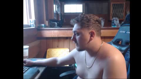 therealbigcheese0695 online show from February 2025 05:30:01 PM