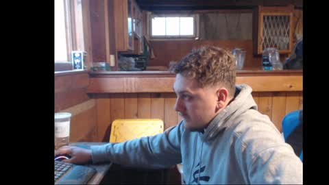 therealbigcheese0695 online show from February 2025 09:28:01 PM