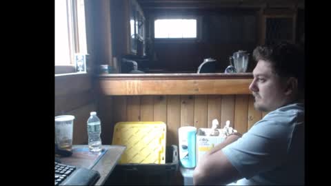 therealbigcheese0695 online show from February 2025 03:50:02 PM