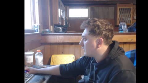 therealbigcheese0695 online show from February 2025 10:03:02 PM