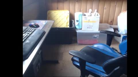 therealbigcheese0695 online show from March 2025 06:54:01 PM