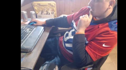 therealbigcheese0695 online show from November 2025 07:05:01 PM