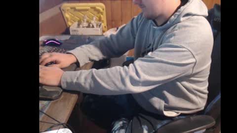 therealbigcheese0695 online show from November 2025 03:44:02 PM