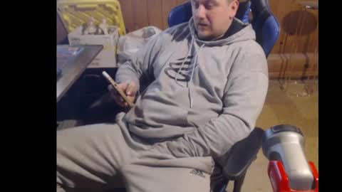 therealbigcheese0695 online show from November 2025 04:51:01 PM