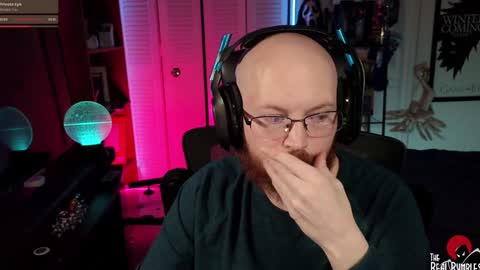 Bumbles or B online show from December 2024 02:58:02 AM