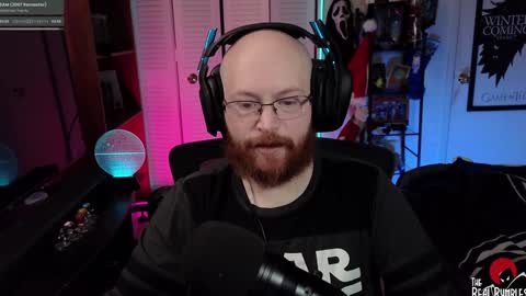 Bumbles or B online show from December 2024 08:11:02 AM