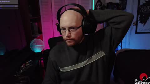 Bumbles or B online show from January 2025 03:26:02 AM