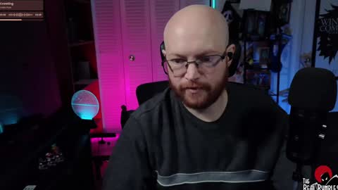 Bumbles or B online show from January 2025 05:49:01 PM