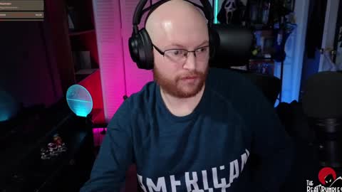 Bumbles or B online show from January 2025 08:53:02 PM